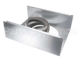 00130922 Follett Shroud, Condenser, A/C, 975