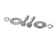 00130971 Follett Hardware Mounting Evap Base 975