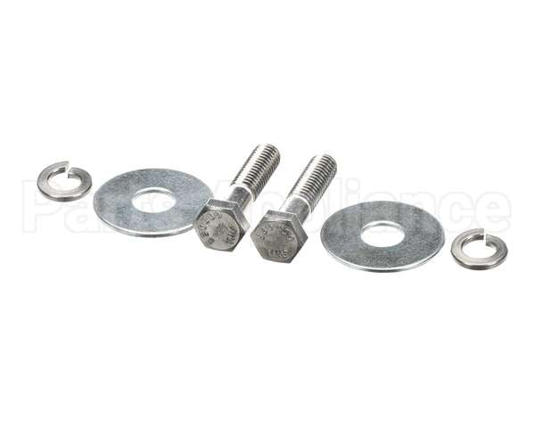 00130971 Follett Hardware Mounting Evap Base 975