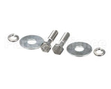 00130971 Follett Hardware Mounting Evap Base 975