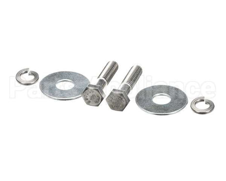 00130971 Follett Hardware Mounting Evap Base 975