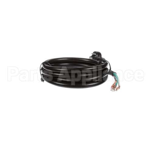 00132 Wisco Power Cord