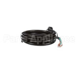 00132 Wisco Power Cord