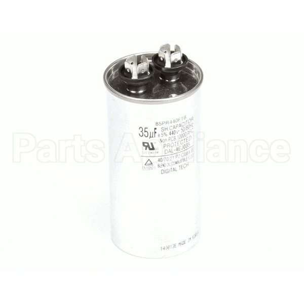 00133512 Compatible Follett Capacitor, Run, Hor 1400 Tecum