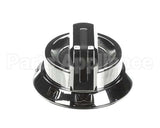 001336 Hestan Commercial Knob