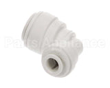 00134502 Follett Elbow, Reducing, 3/8 X 1/4