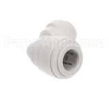 00134502 Follett Elbow, Reducing, 3/8 X 1/4