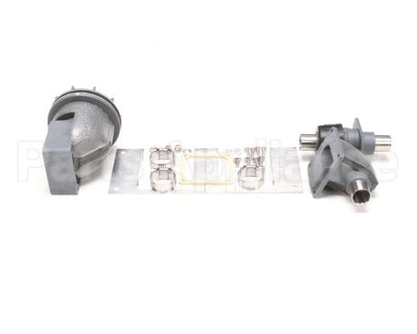 00134890 Follett Kit Integration Ride Fill Mount
