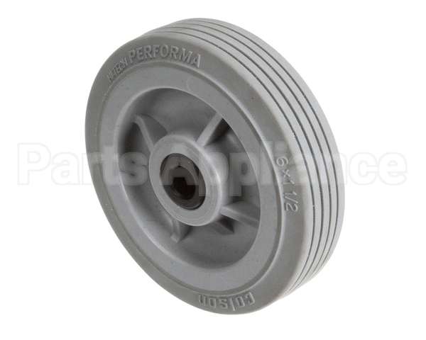 00134908 Follett Wheel, 6, Sc75