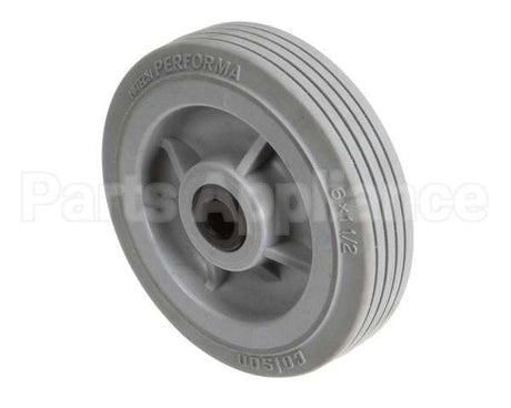00134908 Follett Wheel, 6, Sc75