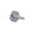 00135L Compatible Grindmaster Screw - Panel