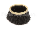 001407-45 T&S Brass Black Nylon Brush Attachment (Br10 Compo