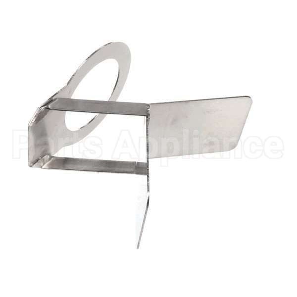 00141234 Compatible Follett Deflector, Ice, Dble