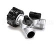 001419 Vita-Mix Y Connector/Rinse-O-Matic