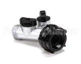 001419 Vita-Mix Y Connector/Rinse-O-Matic