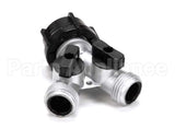 001419 Vita-Mix Y Connector/Rinse-O-Matic