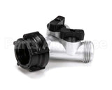001419 Vita-Mix Y Connector/Rinse-O-Matic