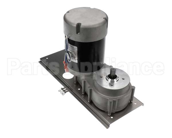00142034 Follett Motor, Auger, 12C/H