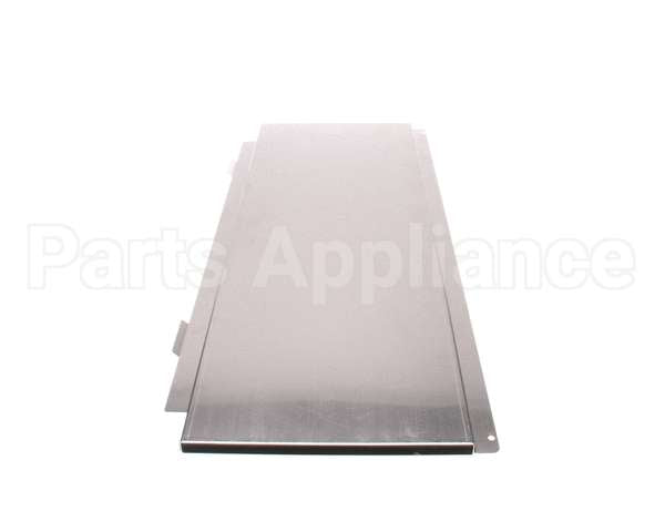 00143685 Follett Lid, Ice Access