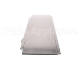 00143685 Follett Lid, Ice Access