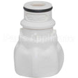 001437 Compatible Vitamix Insert, Quick Disconnect, Hose
