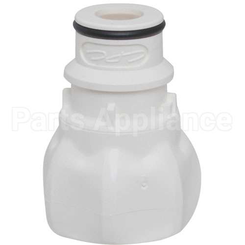 001437 Compatible Vitamix Insert, Quick Disconnect, Hose
