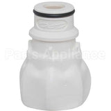 001437 Compatible Vitamix Insert, Quick Disconnect, Hose