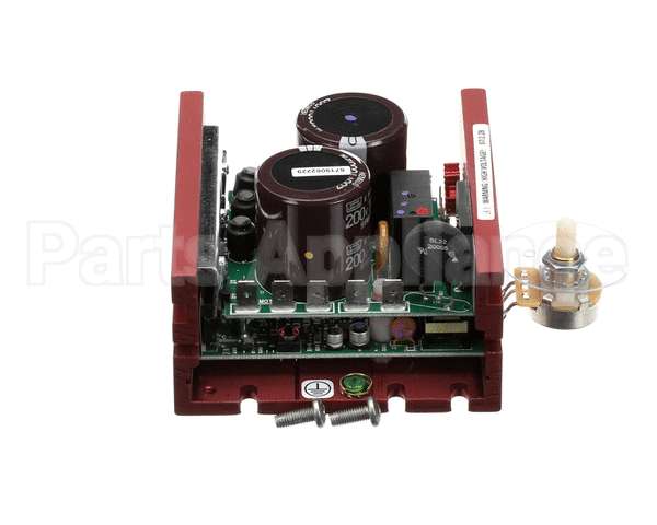 00146258 Follett Inverter, Agitator