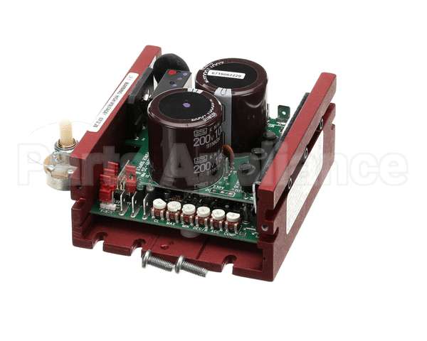 00146258 Follett Inverter, Agitator