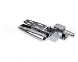 001470 Imperial Brown Hinge. Adj-Flush Lh