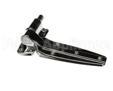 001476 Crown Tonka Hinge 1248 Rev Cam Rise Spring Assist 1