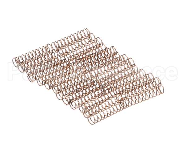 001479-45M25 T&S Brass Springs For Eterna Cartridge W/ Spring C