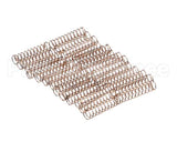 001479-45M25 T&S Brass Springs For Eterna Cartridge W/ Spring C