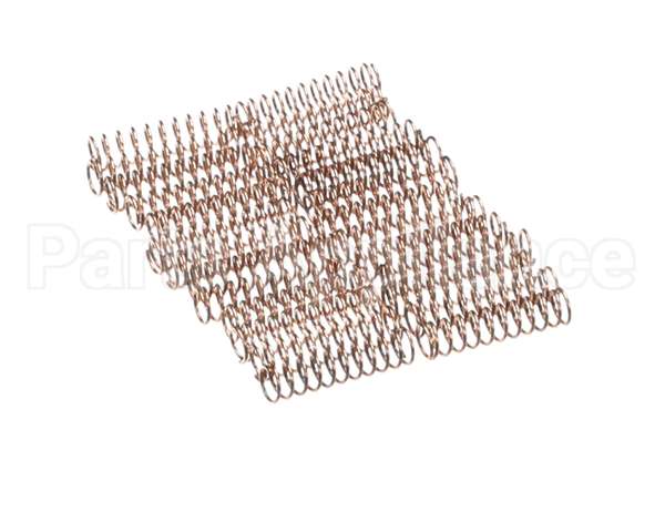 001479-45M25 T&S Brass Springs For Eterna Cartridge W/ Spring C