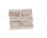 001479-45M25 T&S Brass Springs For Eterna Cartridge W/ Spring C