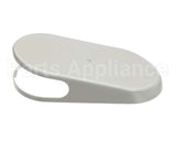 00147L Grindmaster Cecilware Upper Cover Only - White - Mt