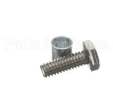 001483-25 T&S Brass Scrw Spacer B 504 Pdl Sprg