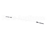 0014A Rotisol Lamp Quartz 1000W