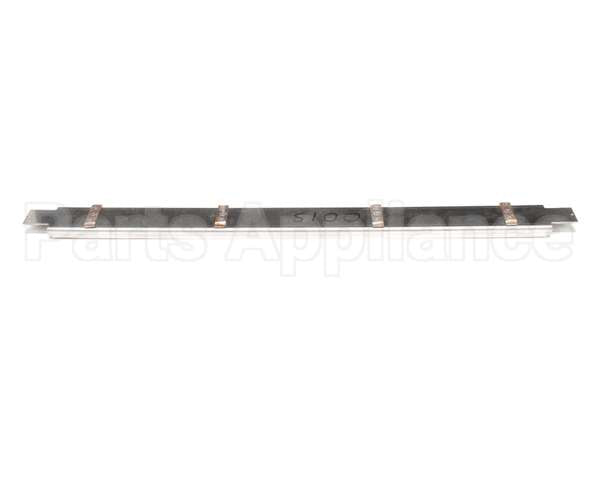 0015 Nieco Front Cross Supt; Patty Belt