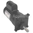 001505026000PE Compatible Hobart Motor, Gear, 1/4Hp, 115V