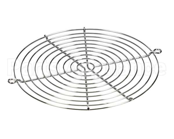 00152892 Follett Guard, Fan