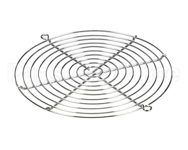 00152892 Follett Guard, Fan