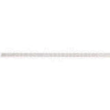 001539 Compatible Norlake Magnetic Trim 78In Right