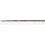 001541 Compatible Norlake 78In Trim Magnetic Left