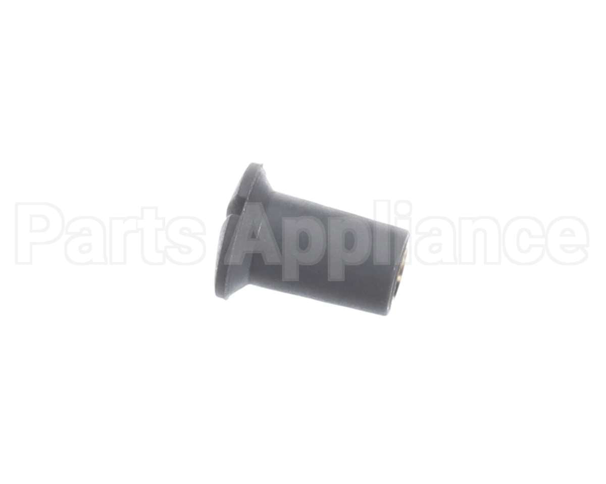 00154L Grindmaster Cecilware Screw Rear Cover Fx Grey