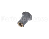 00154L Grindmaster Cecilware Screw Rear Cover Fx Grey