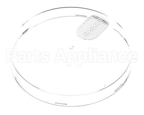 00157L Grindmaster Cecilware Cover-Timer, Spare Part