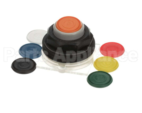 001583 Douglas Machines Switch