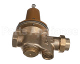 001596 Douglas Machines Valve Pressure Reducing 1 Inch