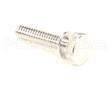 00159855 Compatible Follett Screw, Thumb, Knurled 1/ 4-20X1
